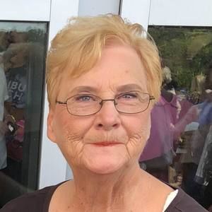 Meet your Posher, Patsy